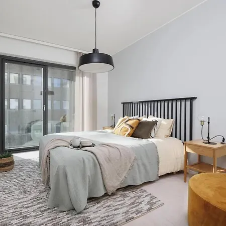 Luxus Tower 14th Floor Apartamento *