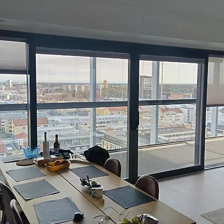 Luxus Tower 14th Floor Apartamento *