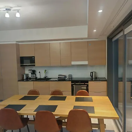 Luxus Tower 14th Floor Apartamento *