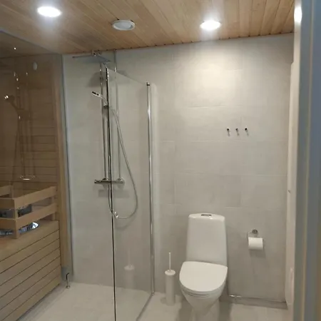 Apartamento Luxus Tower 14th Floor *