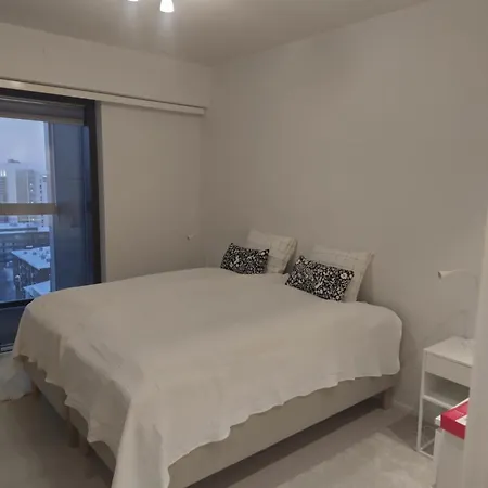 Luxus Tower 14th Floor *